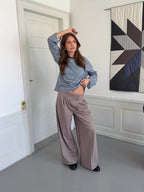 Pantalones de traje - Miriam