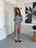 Pantalones de traje - Miriam