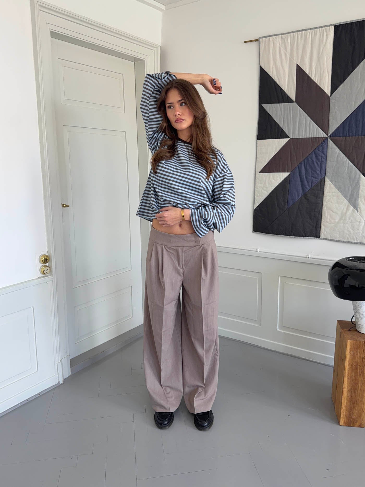 Pantalones de traje - Miriam