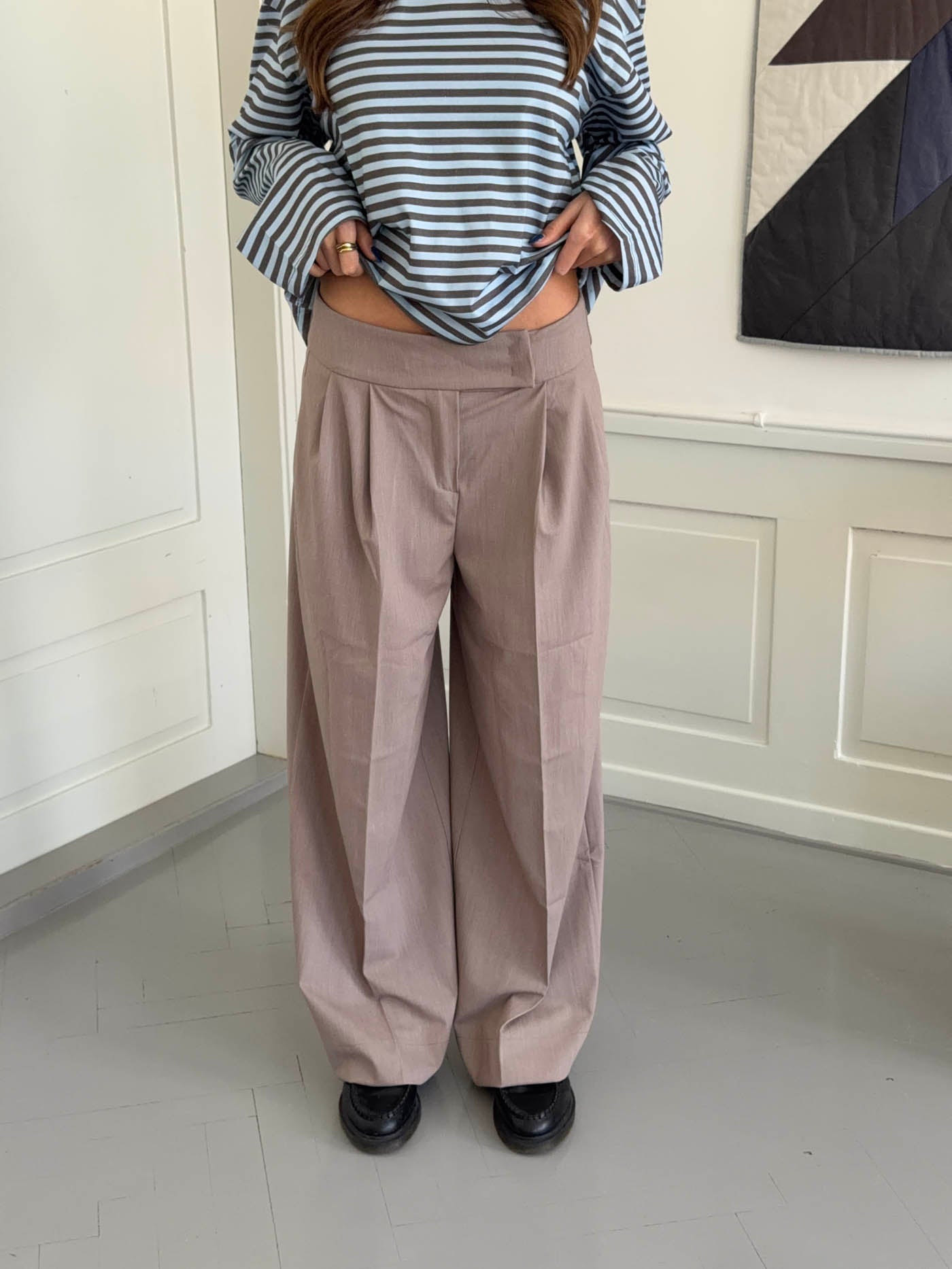 Pantalones de traje - Miriam