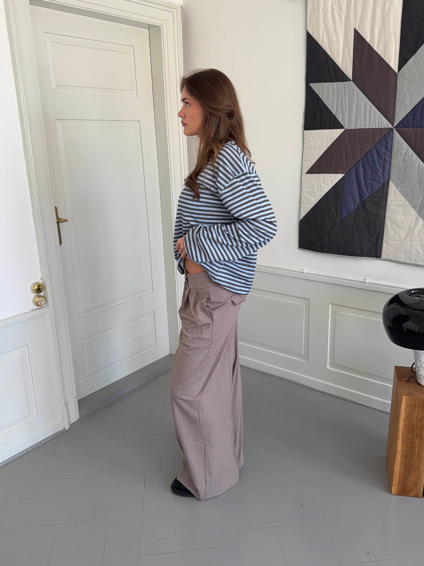 Pantalones de traje - Miriam