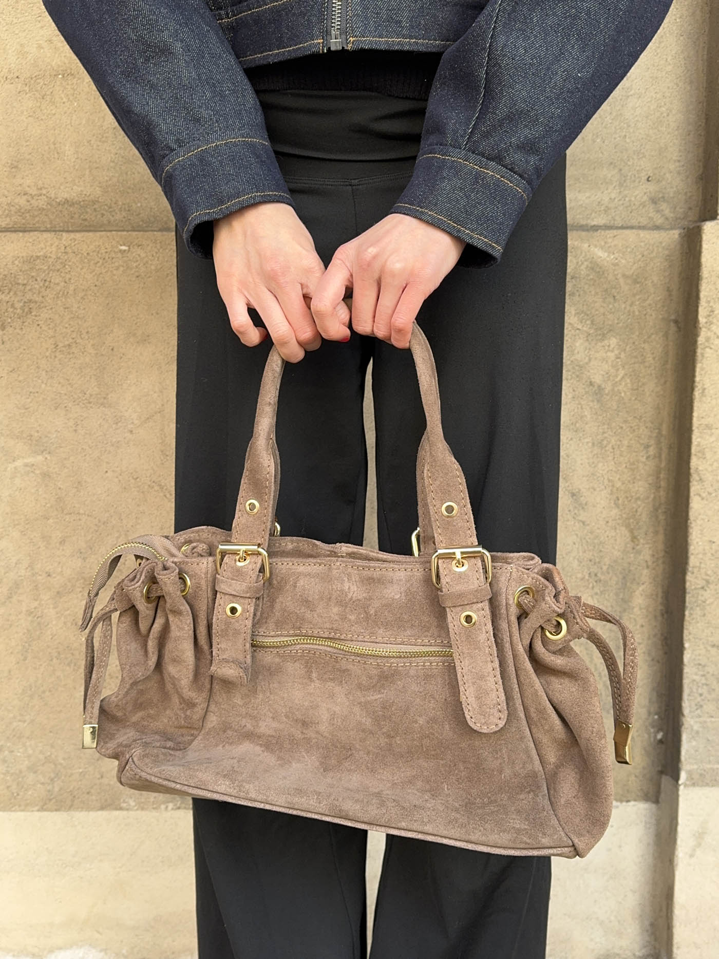 Bolso elegante - Luisa