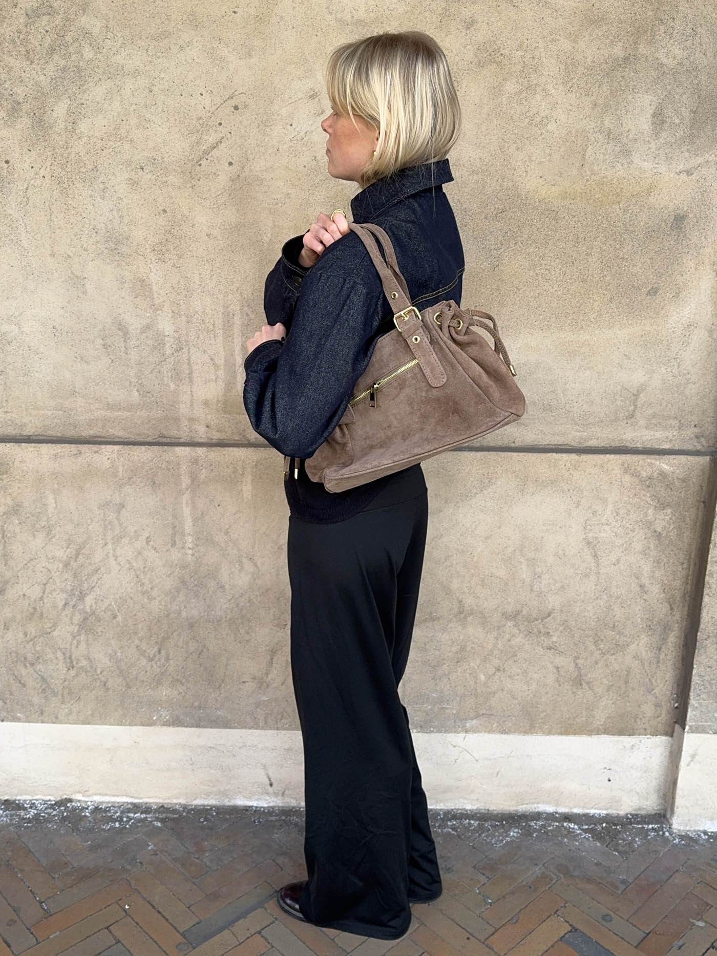 Bolso elegante - Luisa