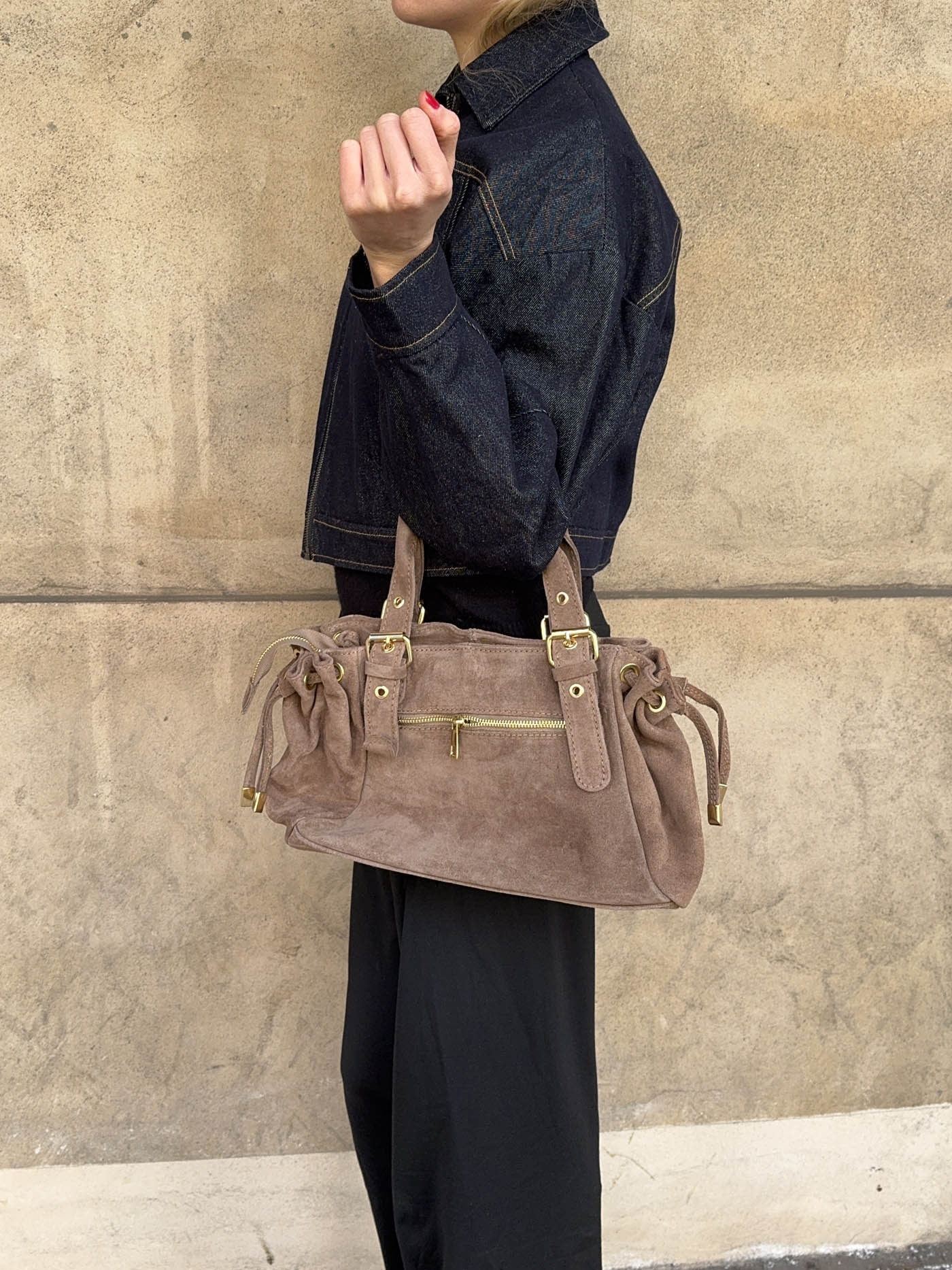 Bolso elegante - Luisa