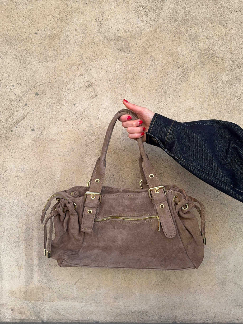 Bolso elegante - Luisa