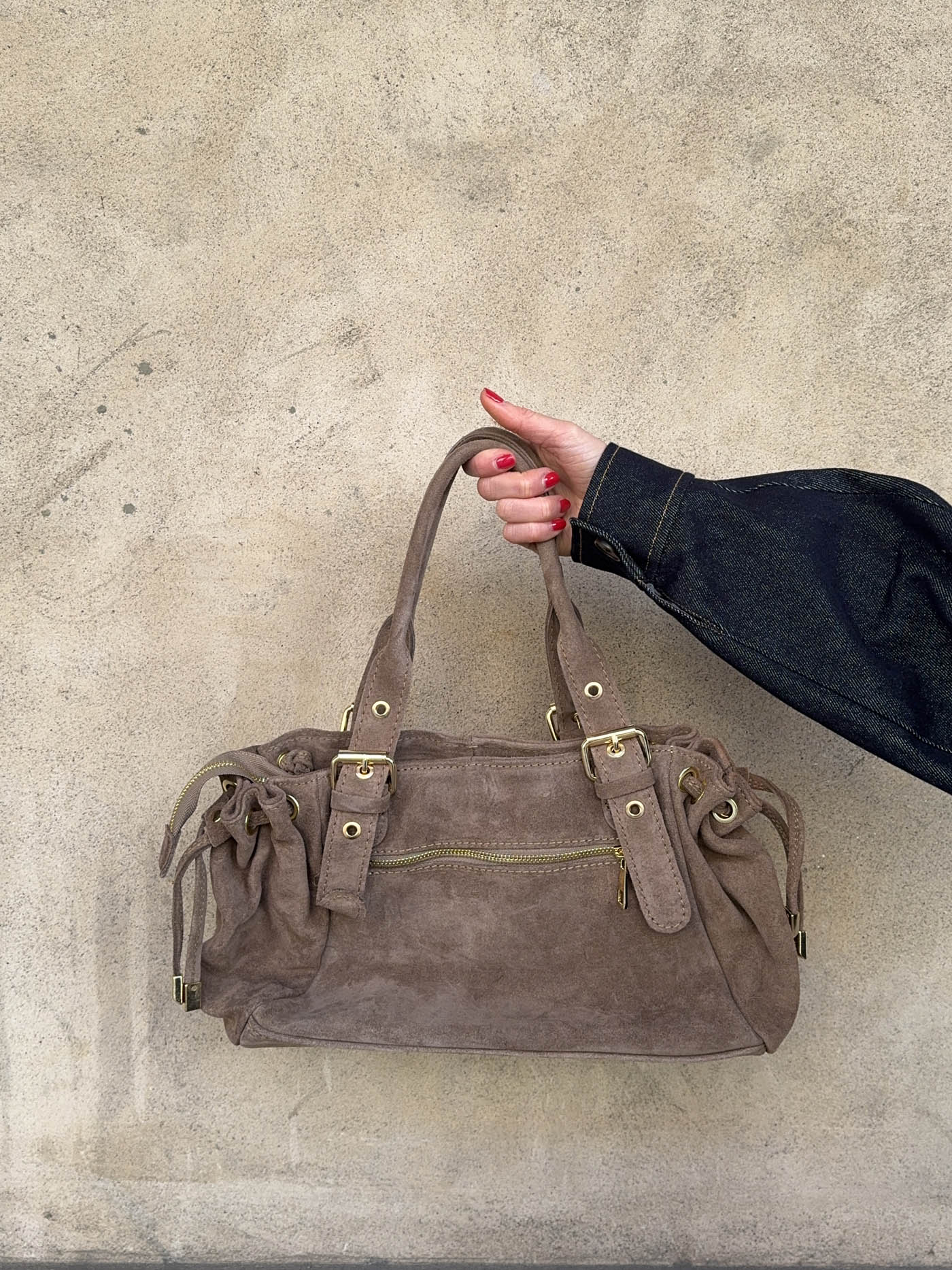 Bolso elegante - Luisa