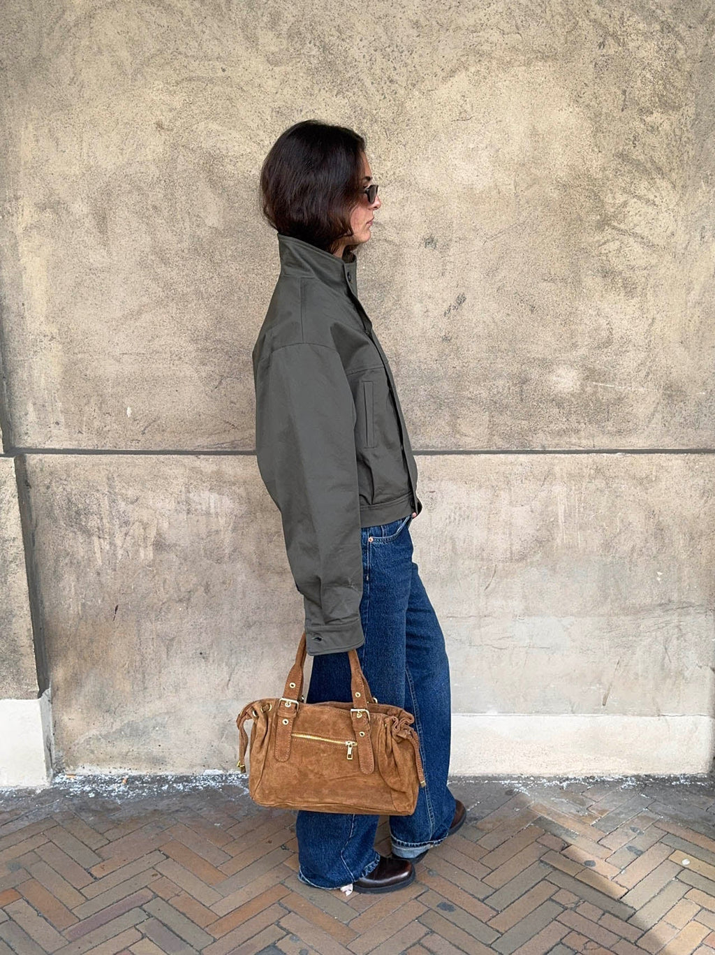 Bolso elegante - Luisa