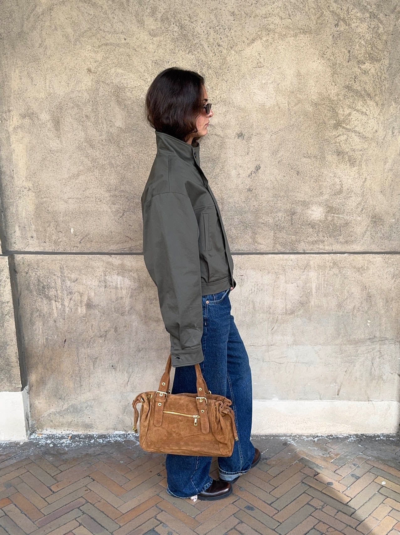 Bolso elegante - Luisa