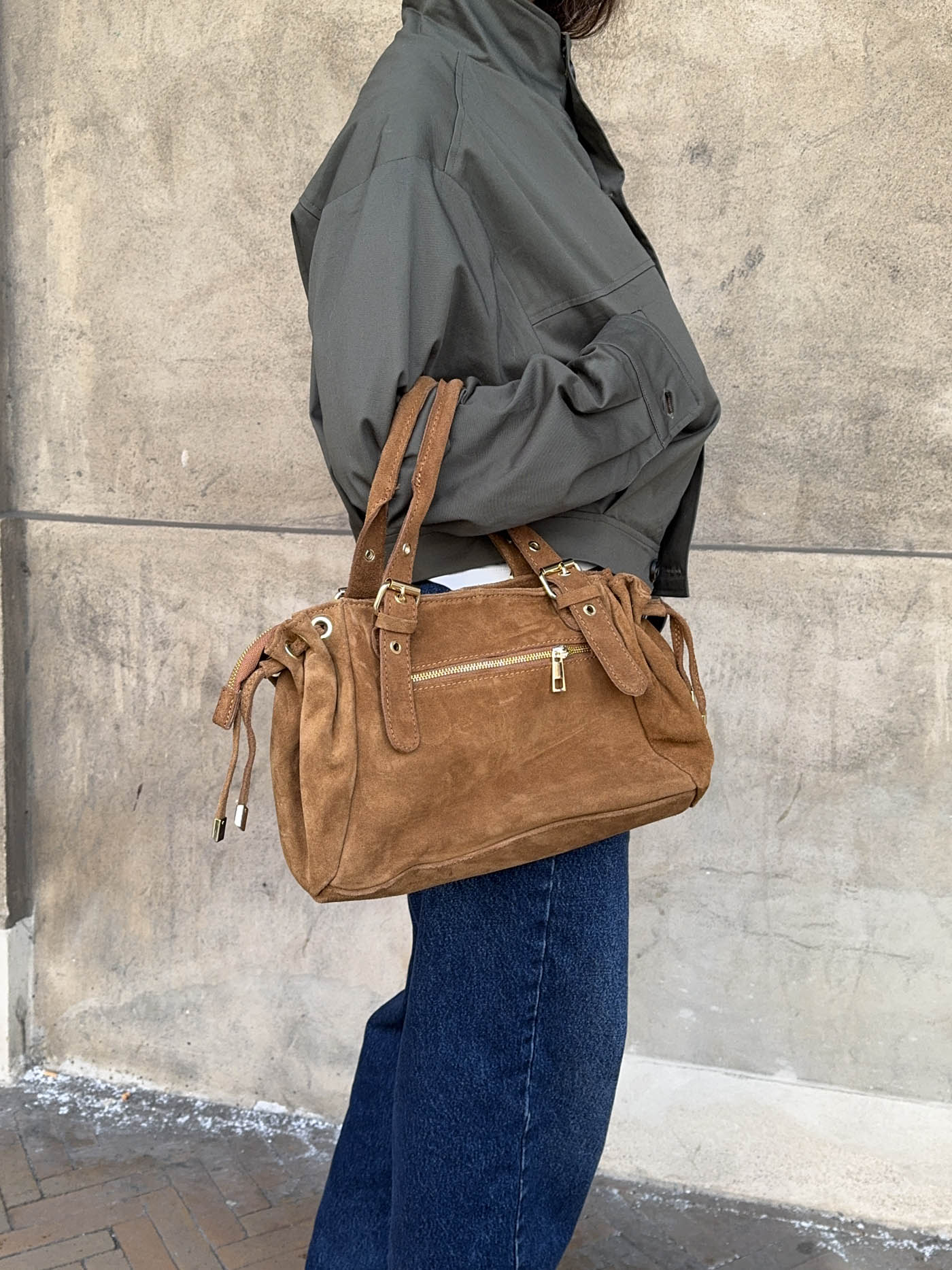 Bolso elegante - Luisa