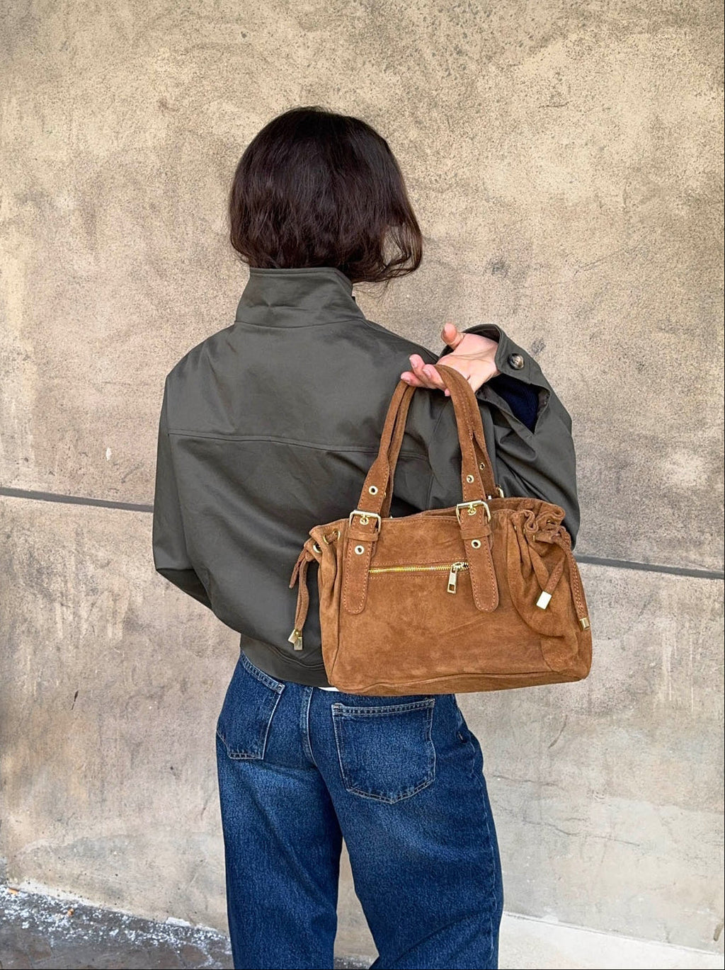 Bolso elegante - Luisa