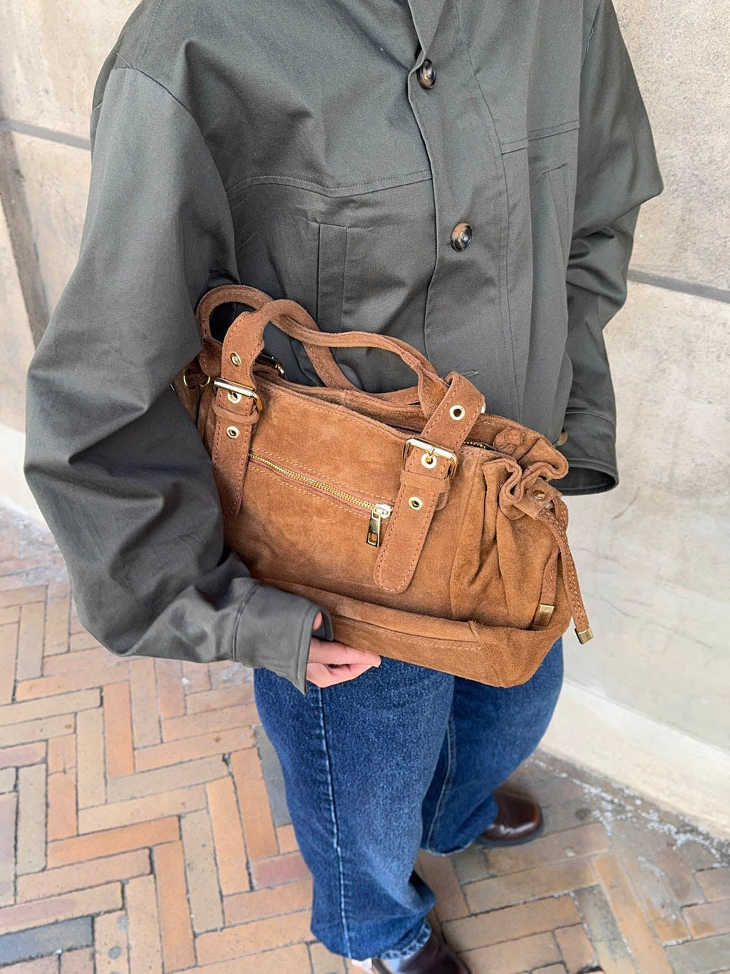 Bolso elegante - Luisa
