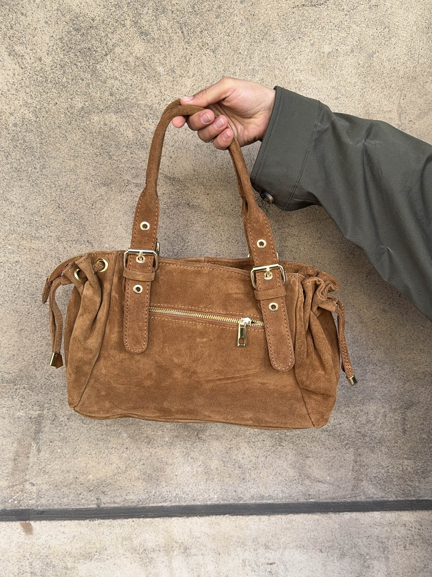 Bolso elegante - Luisa