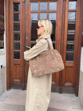 Bolso con tachuelas - Maria