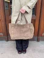 Bolso con tachuelas - Maria
