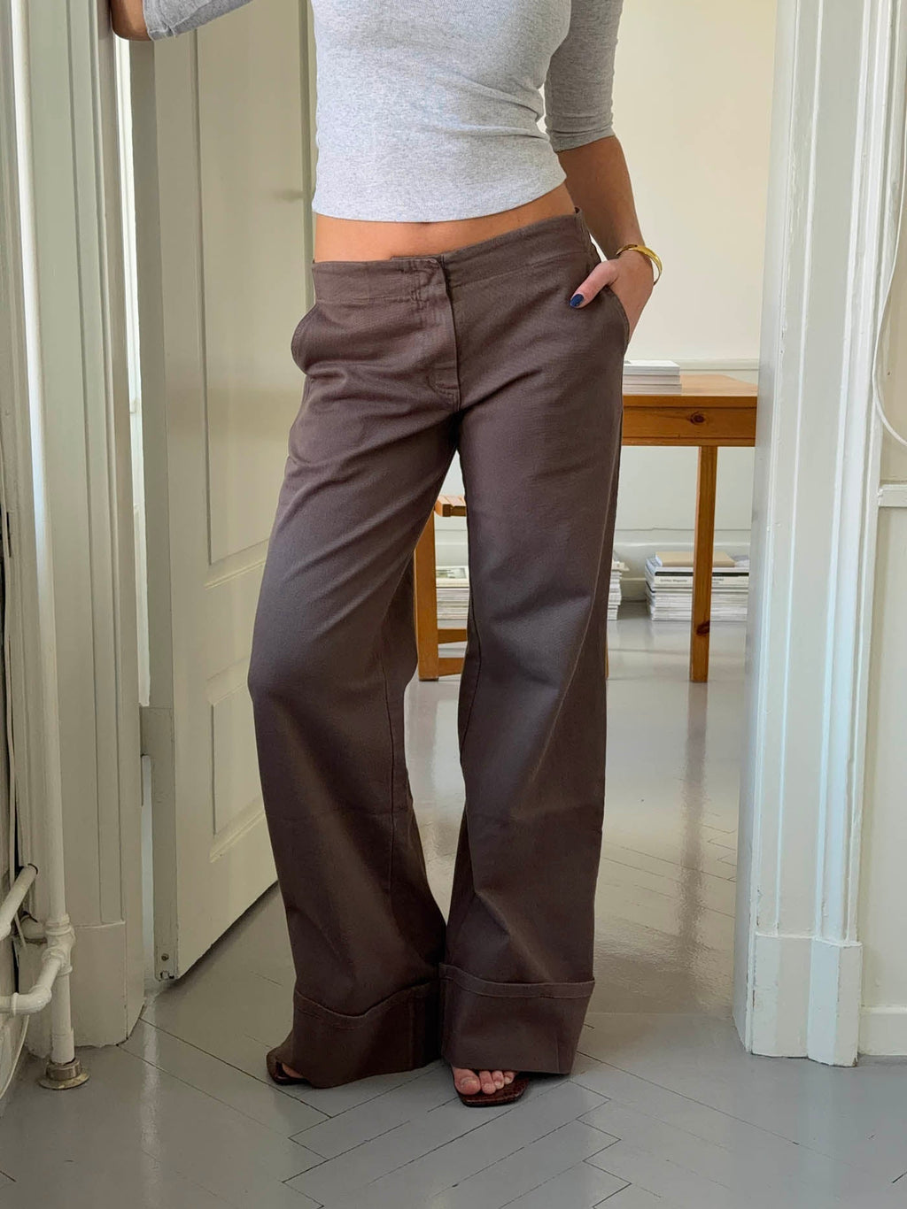 Pantalones vaqueros - Silvia