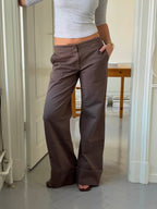 Pantalones vaqueros - Silvia