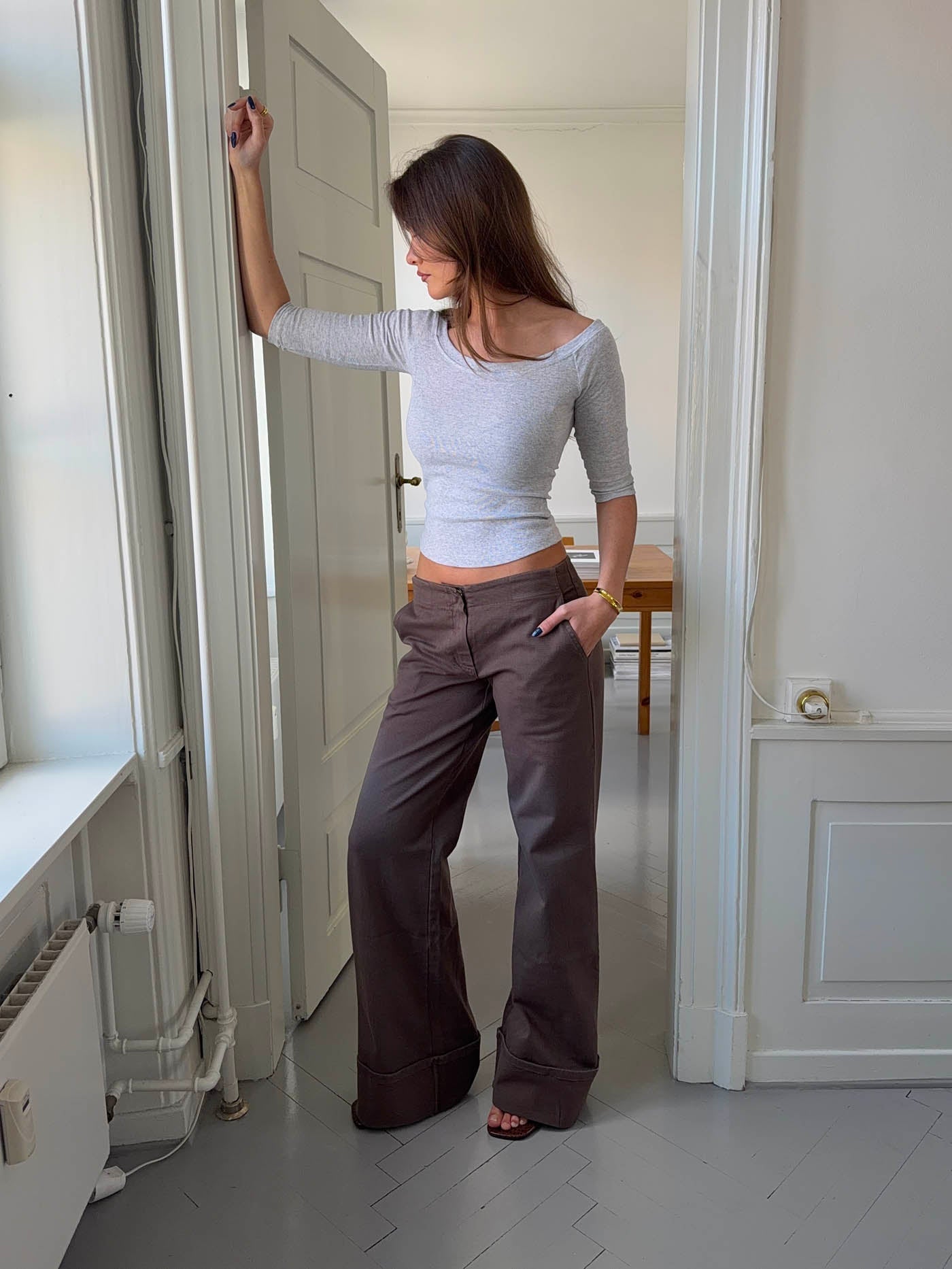 Pantalones vaqueros - Silvia